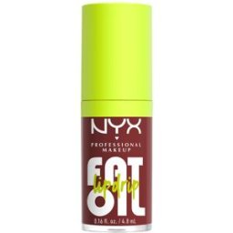 NYX Professional Makeup Brillo de labios cremoso Fat Oil Lip Drip 4,8mL 12 Sprinkle Sprinkle Cream