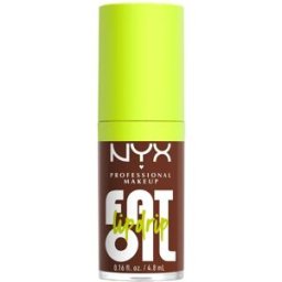 NYX Professional Makeup Brillo de labios cremoso Fat Oil Lip Drip 4,8mL 11 Livin' the Cream Cream