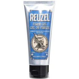 Reuzel Gel de Fibra Fijación Firme y Poco Brillo 100mL
