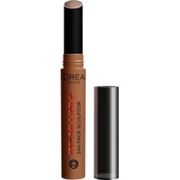 L'Oréal Paris Infaillible Stick escultor facial 24 horas Countour 2,3g Light Medium