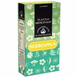 El Naturalista Herbespiga 100g