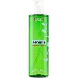 Sensilis Ritual Care Gel Purificante 400ml
