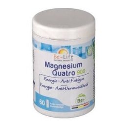 Bio Life Magnsium Quatro 900 60gl