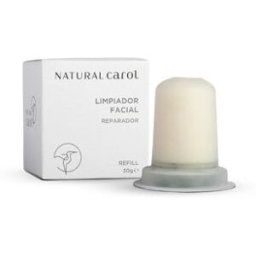 Natural Carol Limpiador Facial Refill Stick 30 g