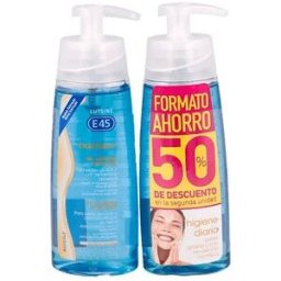 Lutsine Bactopur Duplo 2x200ml