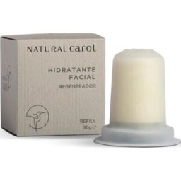 Natural Carol Hidratante Facial Refill Stick 30 g