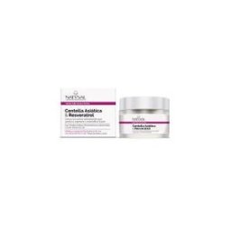 Natysal Crema Natural Resveratrol 50ml