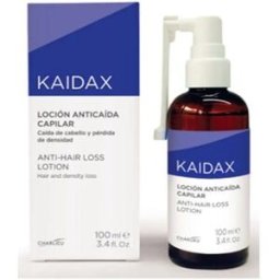 KAIDAX Loción Anticaída 100ml