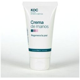CikaGel Kdc Crema Manos Efecto Guante 50ml