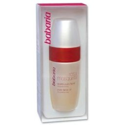 Babaria Rosa Mosqueta Oil 50ml
