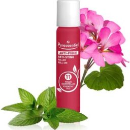 Puressentiel Roll-on Multi-calmante Aceites Esenciales BIO 5ml