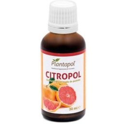 PlantaPol Citro Pol 30ml