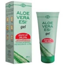 ESI Aloe Vera Gel Puro 200ml