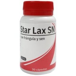 Espadiet Star Lax SN 30caps