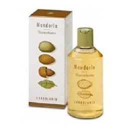 L'ERBOLARIO ESPUMA DE BAÑO DE ALMENDRAS 250ML