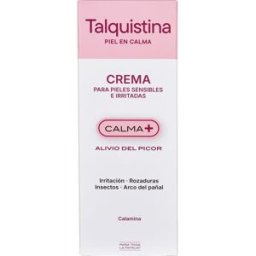 Talquistina Crema 100ml