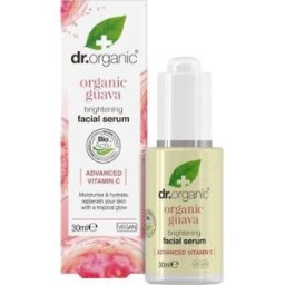 Dr. Organic Sérum Facial Guayaba y Vitamina C 30ml