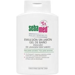Sebamed Emulsión Sin Jabón 500ml