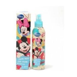 Disney Kids Colonia Fresca 200ml