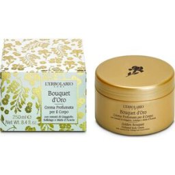 L'ERBOLARIO Ramo de Plata Gel de Ducha 250ml