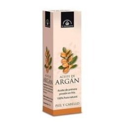 El Naturalista Aceite De Argan 15ml