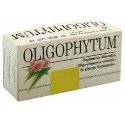 Oligophytum Cu Au Ag Gran 300