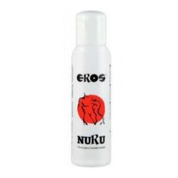 EROS Nuru Aceite Masaje Rico En Minerales 250ml