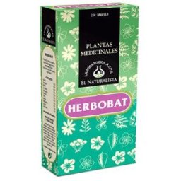 El Naturalista Herbobat 100g