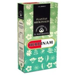 El Naturalista Herdinam 100g