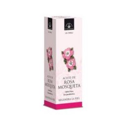 El Naturalista Aceite De Rosa Mosqueta 30ml