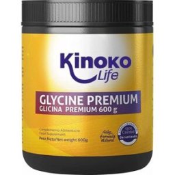Kinoko Life Glicina Premium 600 g