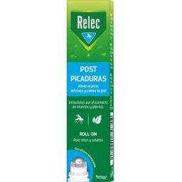 Relec Post Picaduras Roll On 15ml