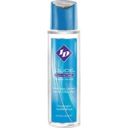 ID Lubricants Lubricante Base Agua 130ml