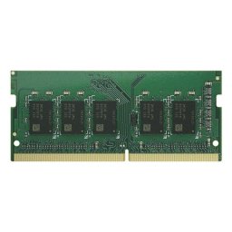 Memoria RAM Synology D4ES03-16G 16GB 1x16GB DDR4 ECC SO-DIMM 3200MHz Unbuffered