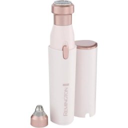 Depiladora Remington WFS200 recortadora y afeitadora USB waterproof crema