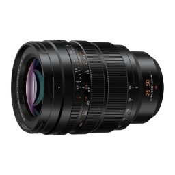 Objetivo Panasonic H-X2550E 25-50 mm F1.7 Montura Micro Four Thirds Sin Estabilizador
