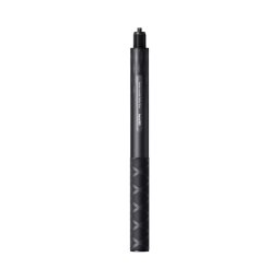 Palo para autofotos Insta360 Invisible fibra de carbono 1 m resistente