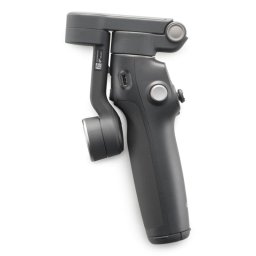 Estabilizador DJI Osmo Mobile 8 para smartphone, panorámico 360°, batería 10 h