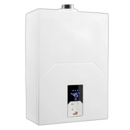 Calentador Cointra CETI 12 b 12L 20900W vertical digital bajo NOx