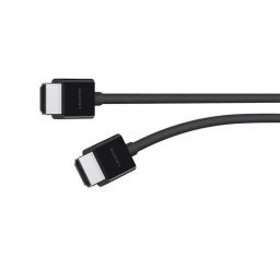 Cable HDMI Belkin AV10168bt2M-BLK 2 m HDMI 2.0 4K 60Hz negro