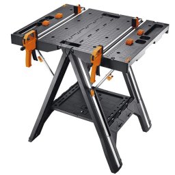 Worx WX051 Pegasus Mesa de Trabajo Plegable