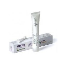 Procten Extrefarma Crema 40ml