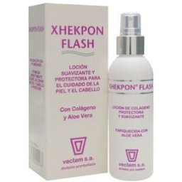 Xhekpon® flash loción regeneradora 150ml