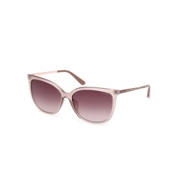 Gafas de sol Guess GU00150-H Beige Talla: 59X16 Beige