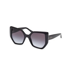 Gafas de sol Guess GU00154 Negro Talla: 55X21 Negro
