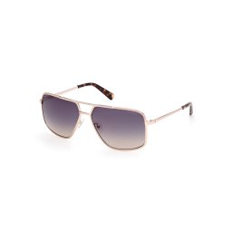 Gafas de sol Guess GU00167 Dorados Talla: 60X14 Dorados