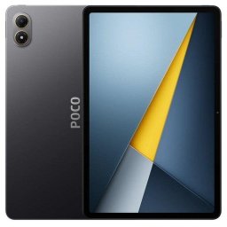 Tablet POCO Pad M1 12,1" 8GB 256GB Wifi Snapdragon 7s Gen 4 Android Gris