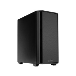 Carcasa para PC Chieftec AZ-01B-OP Mini Torre insonorizada micro ATX negra