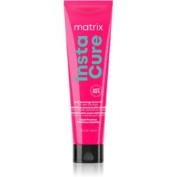 Instacure Cuidado Sin Aclarado Para Dar Fuerza Al Cabello 150 Ml