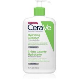 Cleansers Hydrating Cleanser Emulsión Limpiadora Con Efecto Humectante 473 Ml